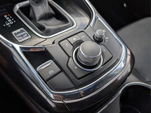 Used 2019 MAZDA CX-9 Grand Touring image 21