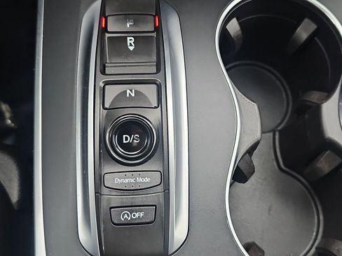 Used 2019 Acura MDX SH-AWD image 16