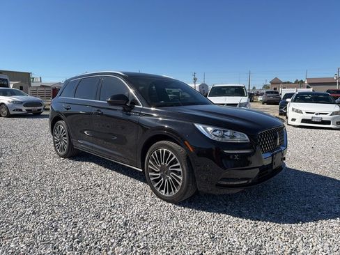 Used 2022 Lincoln Corsair Grand Touring w/ Elements Technology Bundle AWD/4WD image 7