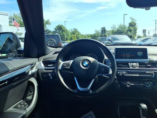 Used 2019 BMW X1 xDrive28i w/ Convenience Package AWD/4WD image 18