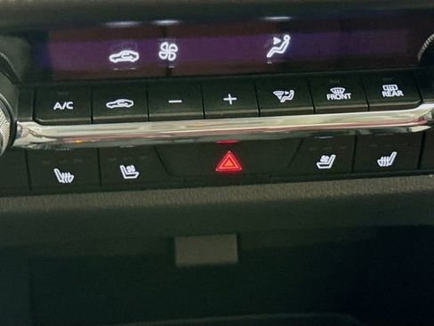 New 2026 MAZDA CX-50 2.5 Hybrid w/ Weather Package image 19