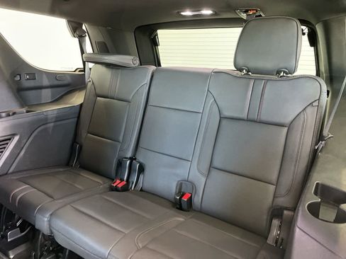Used 2023 Chevrolet Tahoe RST w/ RST Performance Edition AWD/4WD image 21