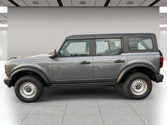 Used 2025 Ford Bronco 4-Door AWD/4WD image 7