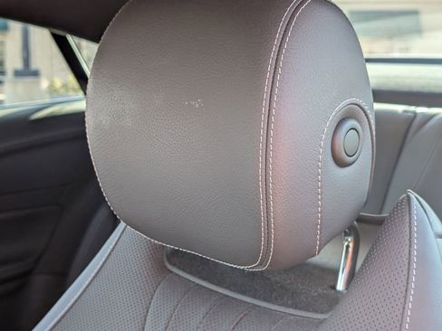 Certified 2020 Mercedes-Benz E 450 4MATIC Coupe image 12