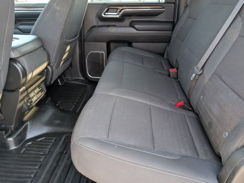 Used 2024 Chevrolet Silverado 2500 LT w/ Convenience Package AWD/4WD image 13