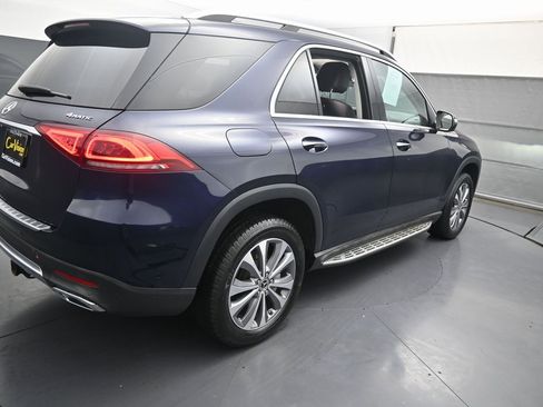 Used 2020 Mercedes-Benz GLE 350 GLE 350 image 12