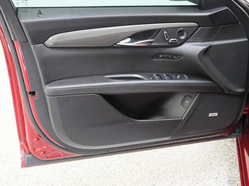 Used 2019 Cadillac CT6 Sport AWD/4WD image 12