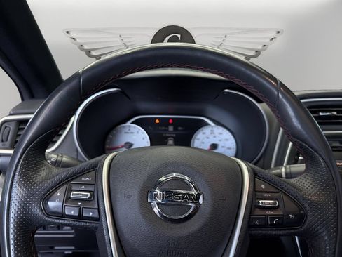 Used 2021 Nissan Maxima Platinum w/ 40th Anniversary Package FWD image 21