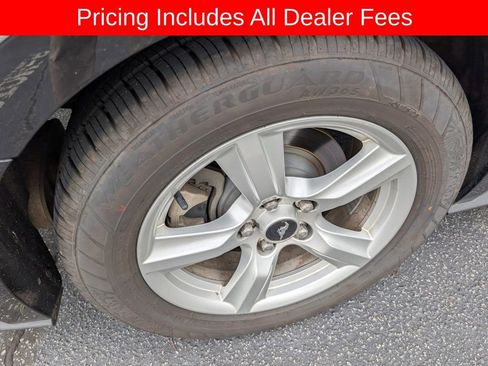 Used 2019 Ford Mustang Coupe RWD image 15