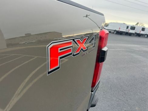 New 2026 Ford F250 King Ranch w/ Chrome Package image 19