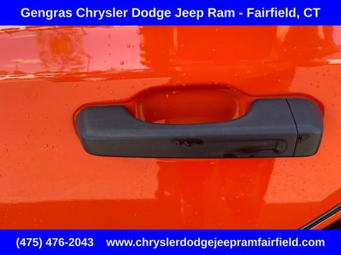 Used 2019 Jeep Wrangler Unlimited Sport S AWD/4WD image 32