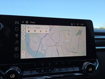 New 2026 GMC Canyon Elevation w/ Convenience Package