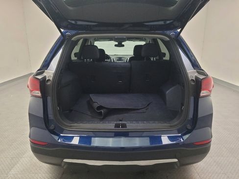 Used 2022 Chevrolet Equinox LT image 29