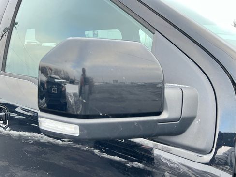 Used 2017 Ford F150 Limited image 26