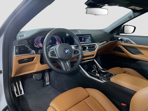 Used 2023 BMW 440i xDrive Convertible w/ Premium Package AWD/4WD image 9