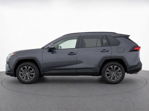 Used 2024 Toyota RAV4 XLE Premium w/ Weather Package AWD/4WD image 6