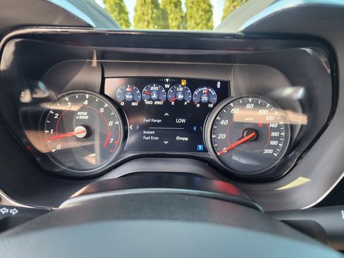 Used 2023 Chevrolet Camaro SS w/ Redline Edition image 28