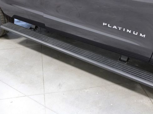 New 2026 Ford Expedition Platinum AWD/4WD image 12