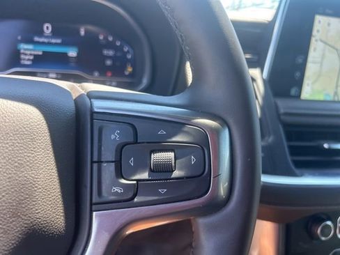 Used 2023 Chevrolet Tahoe LT w/ Luxury Package RWD image 20