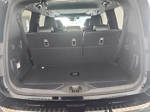 New 2026 INFINITI QX80 Autograph w/ Autograph Exterior Package image 19