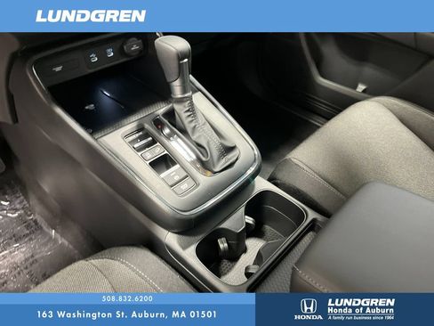 New 2026 Honda CR-V EX image 15