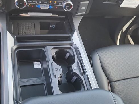 New 2025 Ford F250 Lariat w/ Lariat Ultimate Package image 19