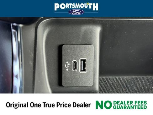 New 2025 Ford F150 STX w/ Equipment Group 200A image 11