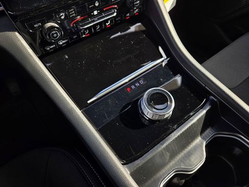 New 2025 Jeep Grand Cherokee Laredo X image 23