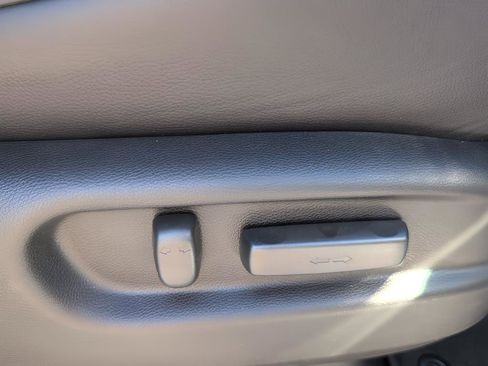 Certified 2023 Honda Passport Elite image 43