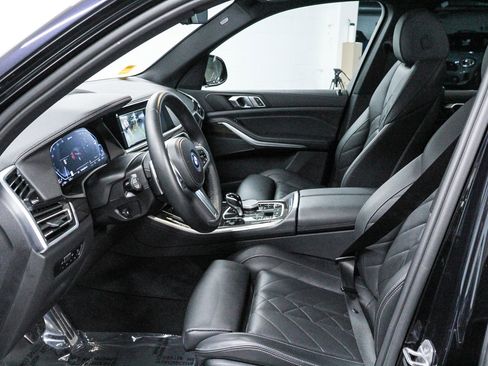 Certified 2023 BMW X5 xDrive45e w/ M Sport Package image 19