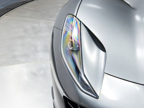 Used 2020 Ferrari 812 Superfast RWD image 45