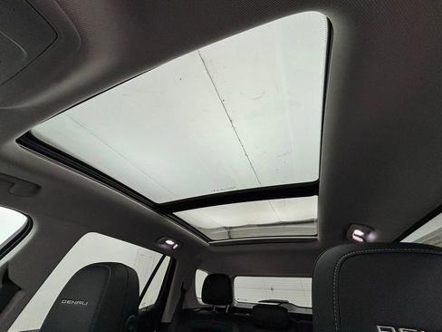 New 2026 GMC Terrain Denali w/ LPO, Floor Liner Package image 6