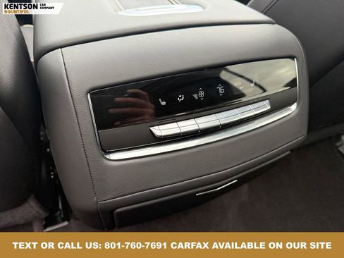 Used 2024 Cadillac Escalade ESV Sport image 39