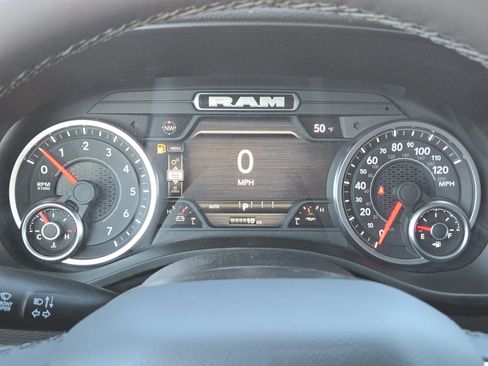 New 2026 RAM 1500 Lone Star image 13