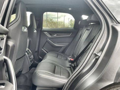 New 2026 Jaguar F-PACE R-Dynamic S image 15