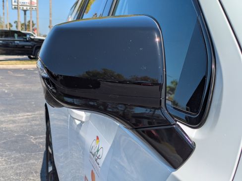 New 2026 GMC Yukon AT4 w/ Premium Trailering Package image 11