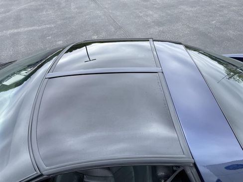 Used 2001 Pontiac Firebird Trans Am w/ SLP Firehawk Pkg RWD image 19