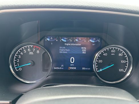 Used 2021 Ford F150 XLT w/ Equipment Group 302A High RWD image 19