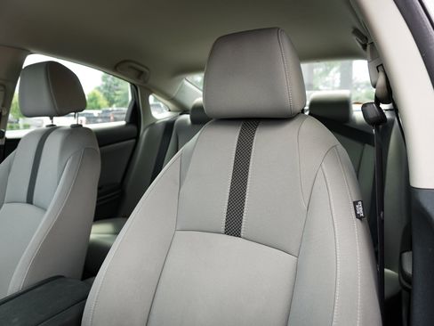Used 2021 Honda Civic LX image 25