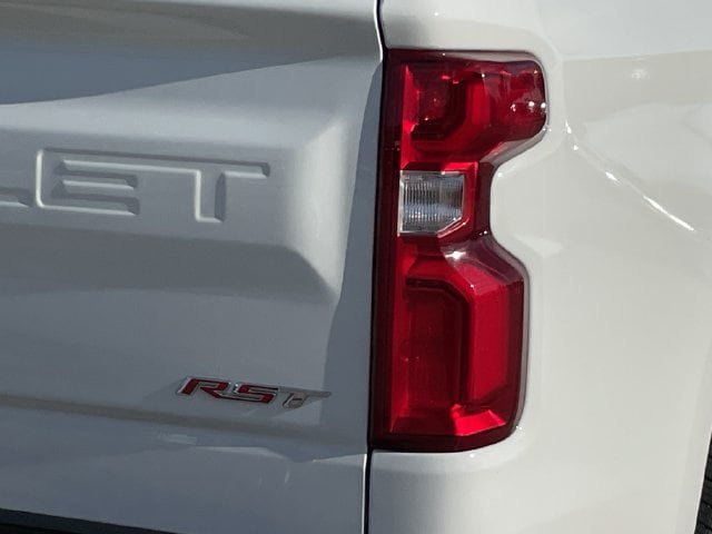 Used 2026 Chevrolet Silverado 1500 RST RWD image 6