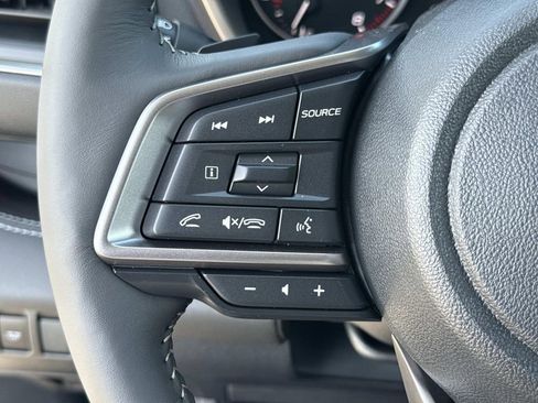 New 2026 Subaru Ascent Touring image 40