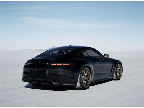 New 2026 Mercedes-Benz AMG GT 63 image 22