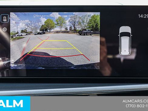 Used 2025 Hyundai Santa Fe SE image 36