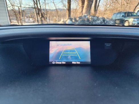 Used 2013 Honda CR-V EX-L image 21