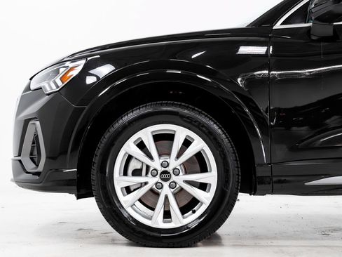 Used 2025 Audi Q3 2.0T Premium AWD/4WD image 27
