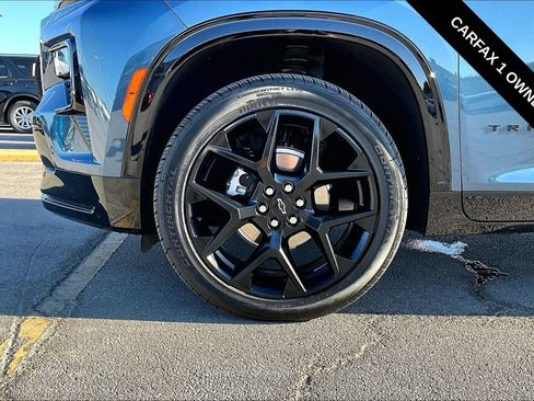 Used 2026 Chevrolet Traverse RS w/ LPO, Floor Liner Package AWD/4WD image 34