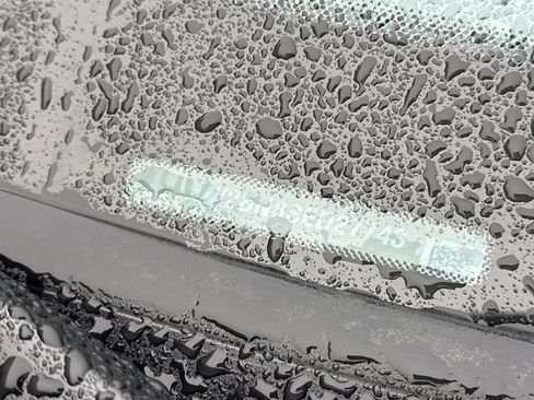 Used 2025 Ford F250 XLT w/ Black Appearance Package image 3