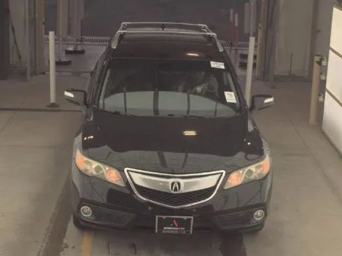 Used 2015 Acura RDX FWD w/ Technology Package image 3