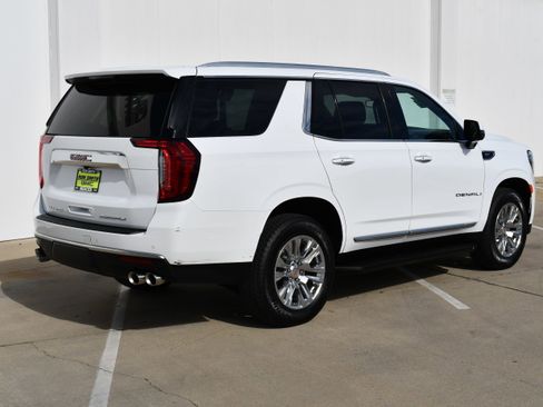 Used 2023 GMC Yukon Denali image 5