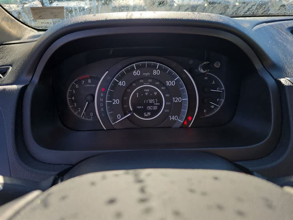 Used 2016 Honda CR-V EX image 18